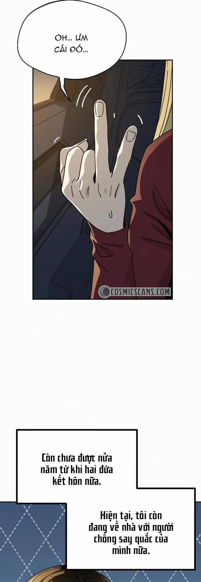 Lớ Ngớ Vớ Phải Tình Yêu 35.2 trang 3