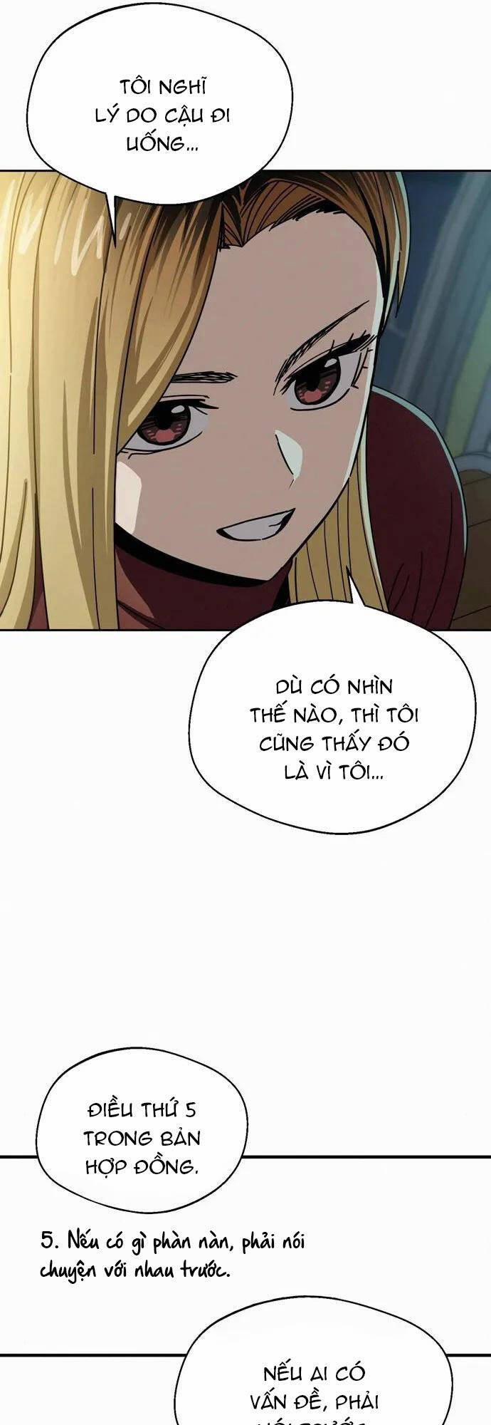 Lớ Ngớ Vớ Phải Tình Yêu 35.2 trang 30