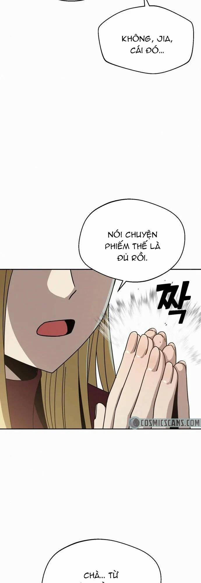 Lớ Ngớ Vớ Phải Tình Yêu 35.2 trang 32