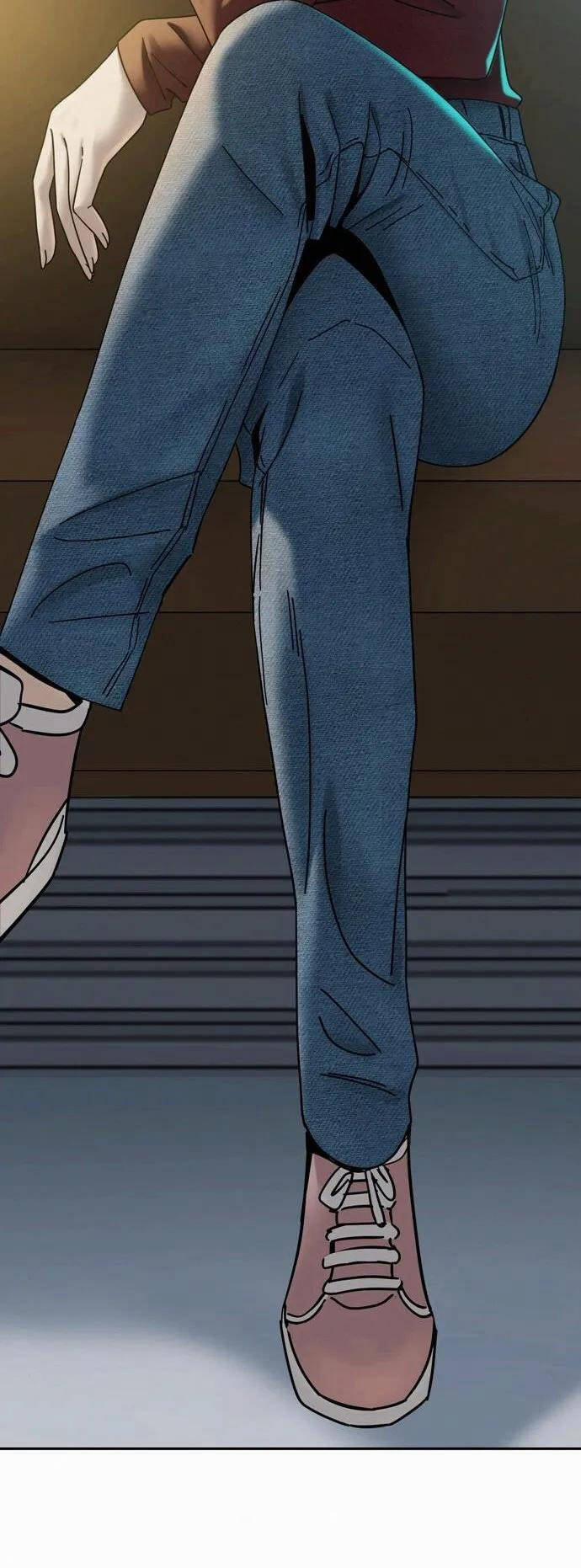 Lớ Ngớ Vớ Phải Tình Yêu 35.2 trang 34