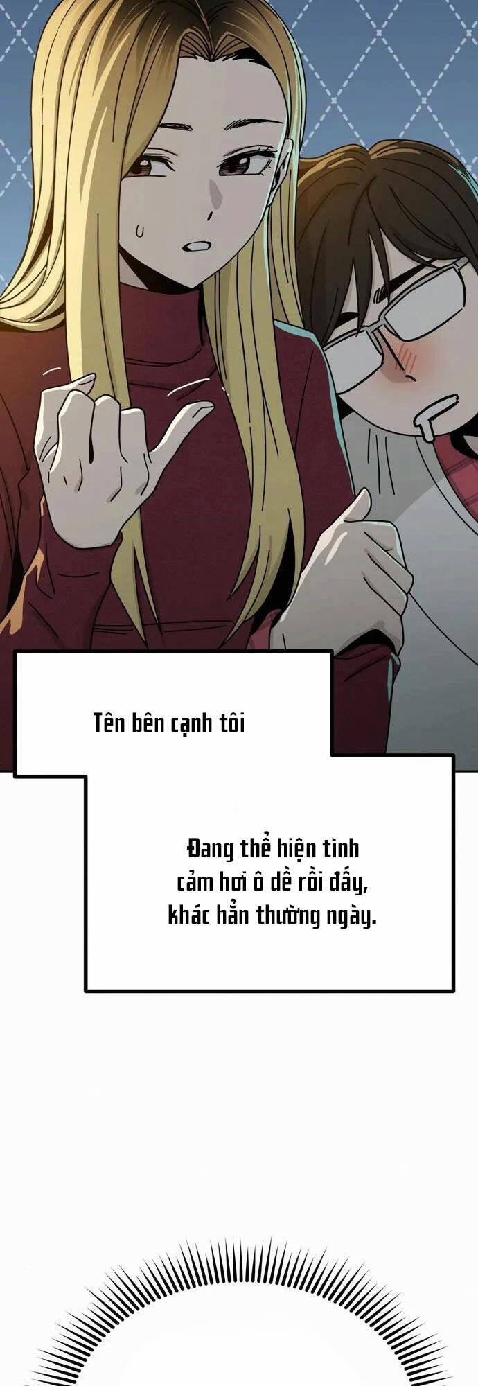 Lớ Ngớ Vớ Phải Tình Yêu 35.2 trang 4