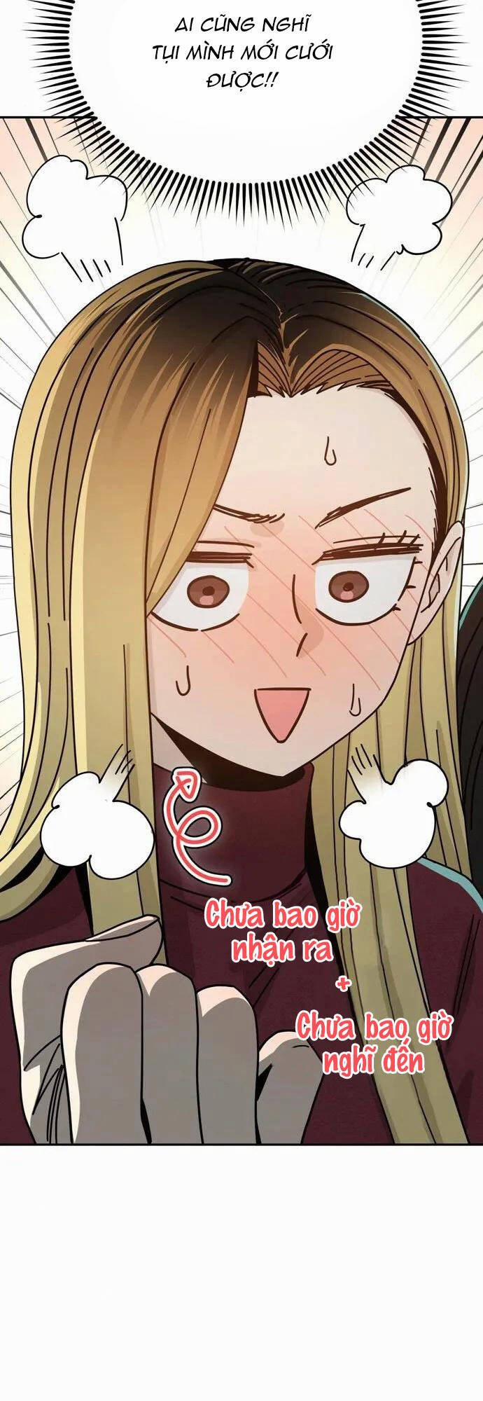 Lớ Ngớ Vớ Phải Tình Yêu 35.2 trang 5