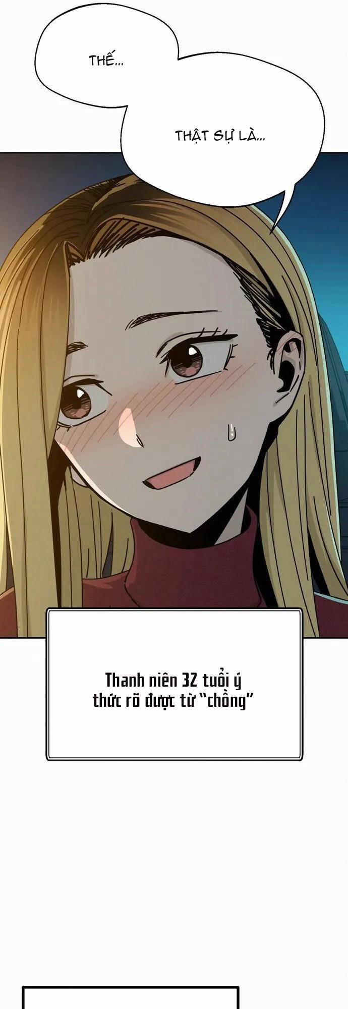 Lớ Ngớ Vớ Phải Tình Yêu 35.2 trang 7