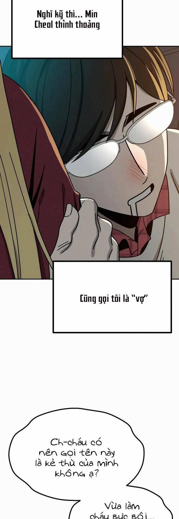 Lớ Ngớ Vớ Phải Tình Yêu 35.2 trang 8