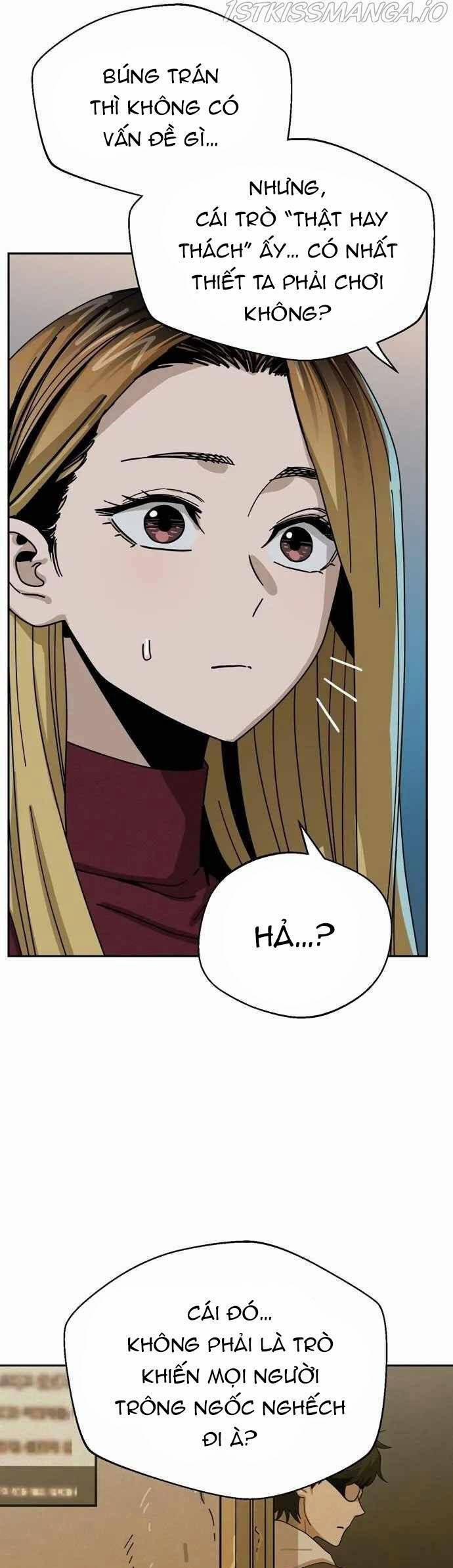 Lớ Ngớ Vớ Phải Tình Yêu 36.1 trang 10