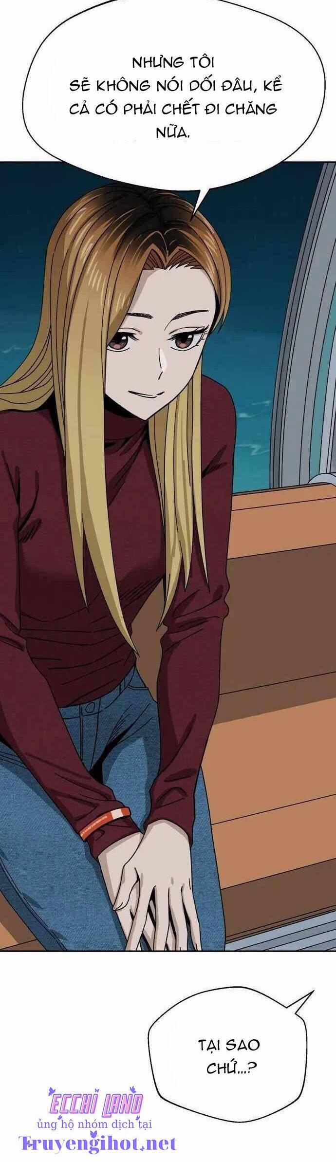 Lớ Ngớ Vớ Phải Tình Yêu 36.1 trang 13