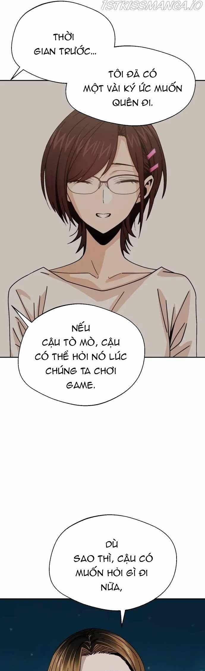 Lớ Ngớ Vớ Phải Tình Yêu 36.1 trang 14