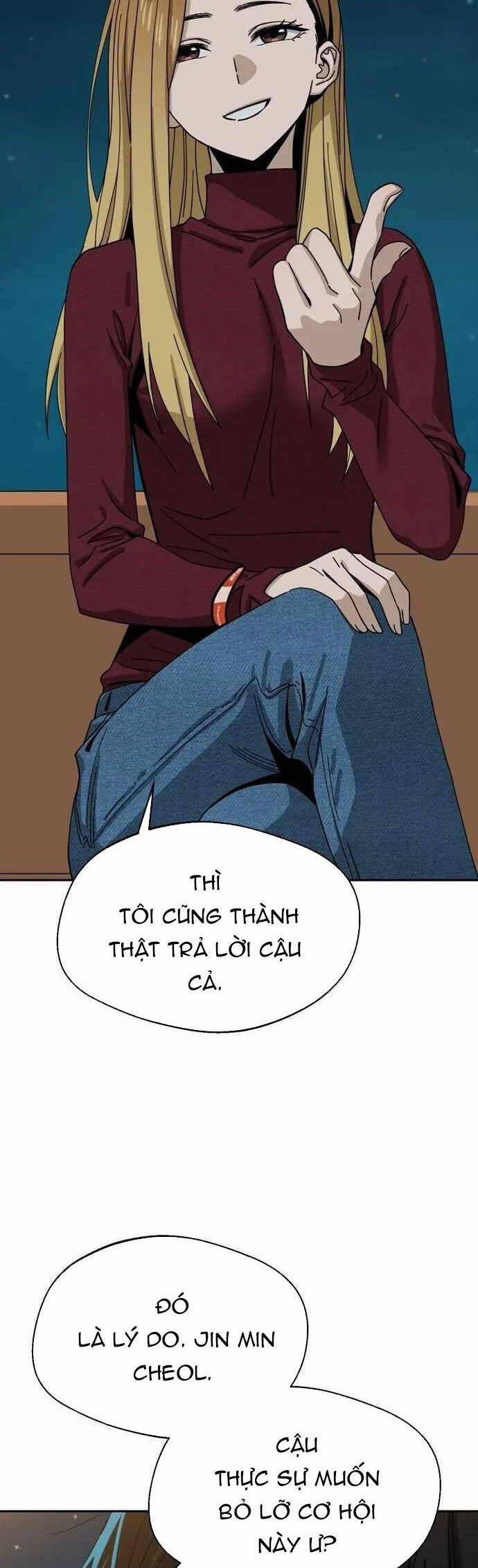 Lớ Ngớ Vớ Phải Tình Yêu 36.1 trang 15