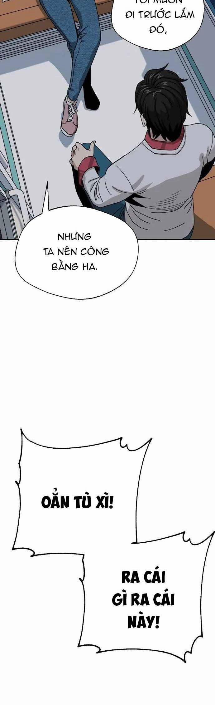 Lớ Ngớ Vớ Phải Tình Yêu 36.1 trang 17