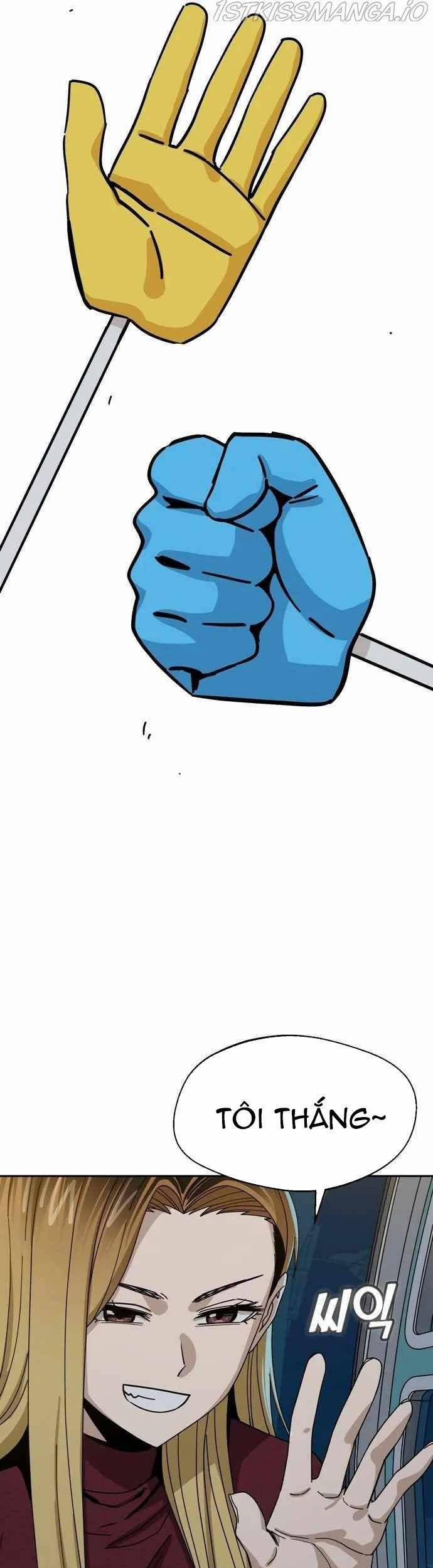 Lớ Ngớ Vớ Phải Tình Yêu 36.1 trang 18