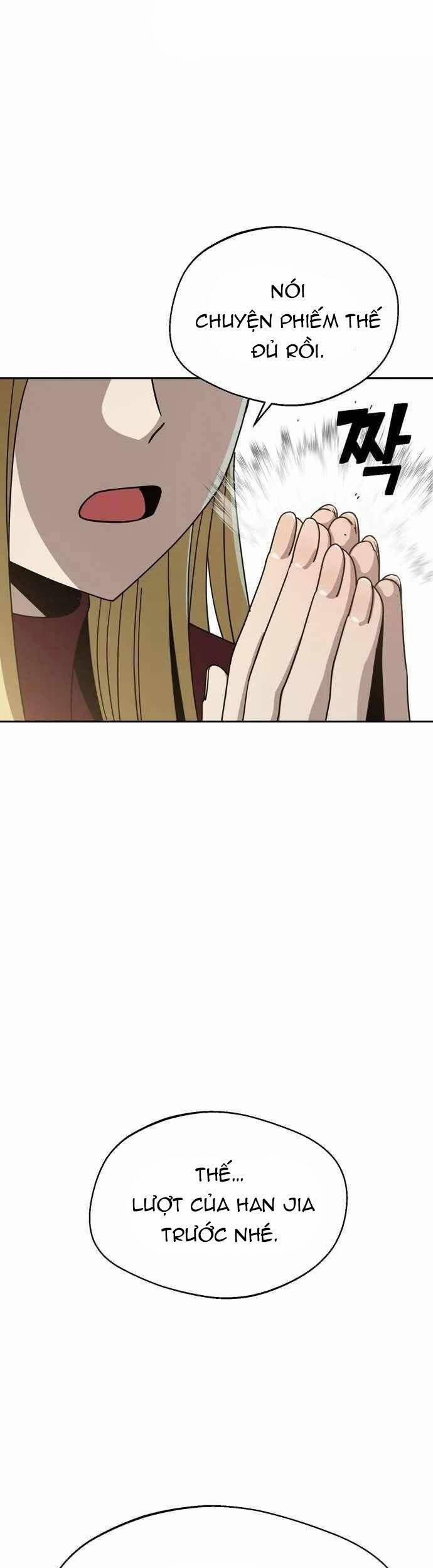 Lớ Ngớ Vớ Phải Tình Yêu 36.1 trang 2