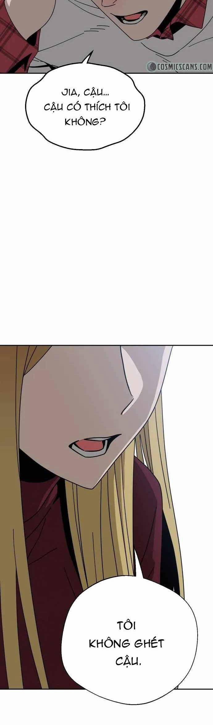 Lớ Ngớ Vớ Phải Tình Yêu 36.1 trang 23