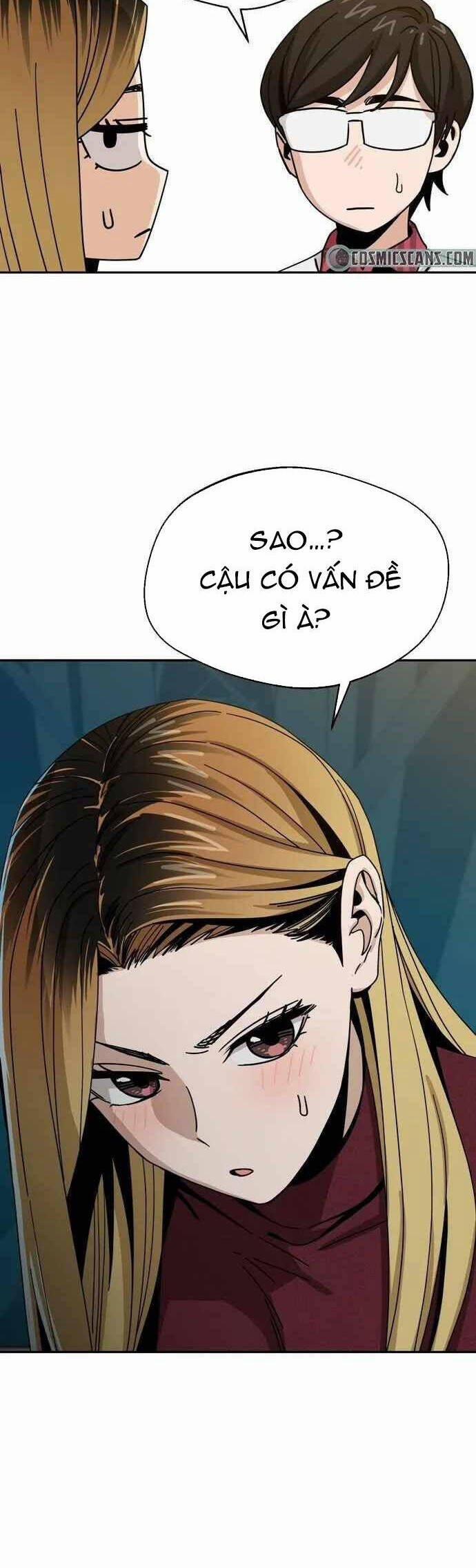 Lớ Ngớ Vớ Phải Tình Yêu 36.1 trang 27