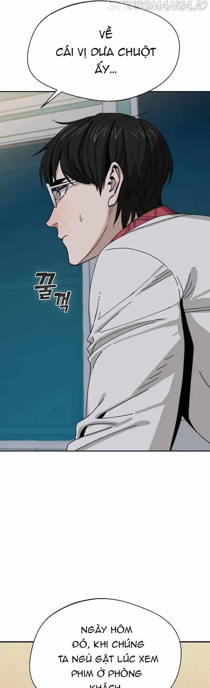 Lớ Ngớ Vớ Phải Tình Yêu 36.1 trang 29