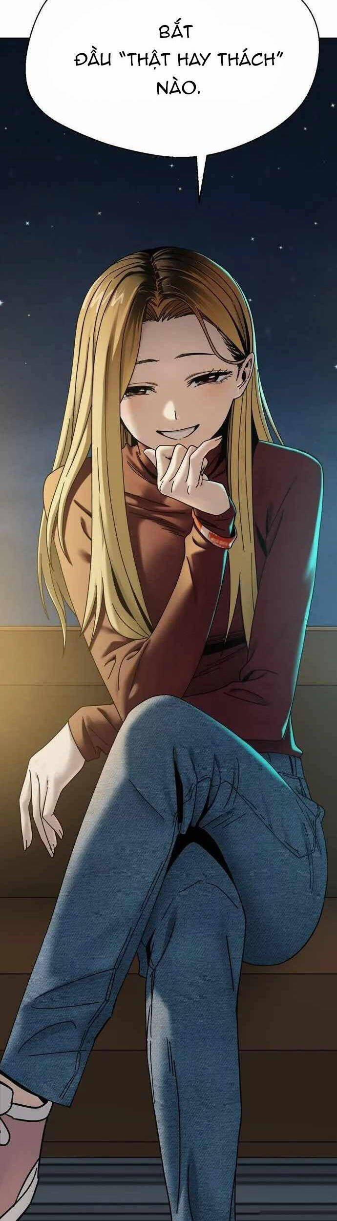 Lớ Ngớ Vớ Phải Tình Yêu 36.1 trang 3