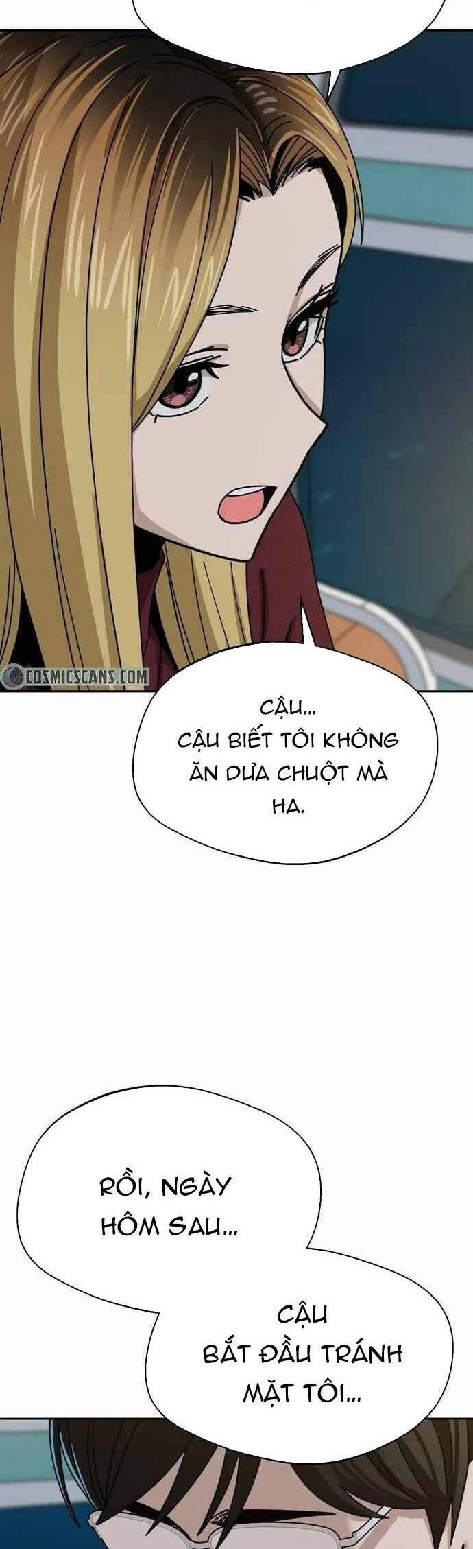 Lớ Ngớ Vớ Phải Tình Yêu 36.1 trang 31