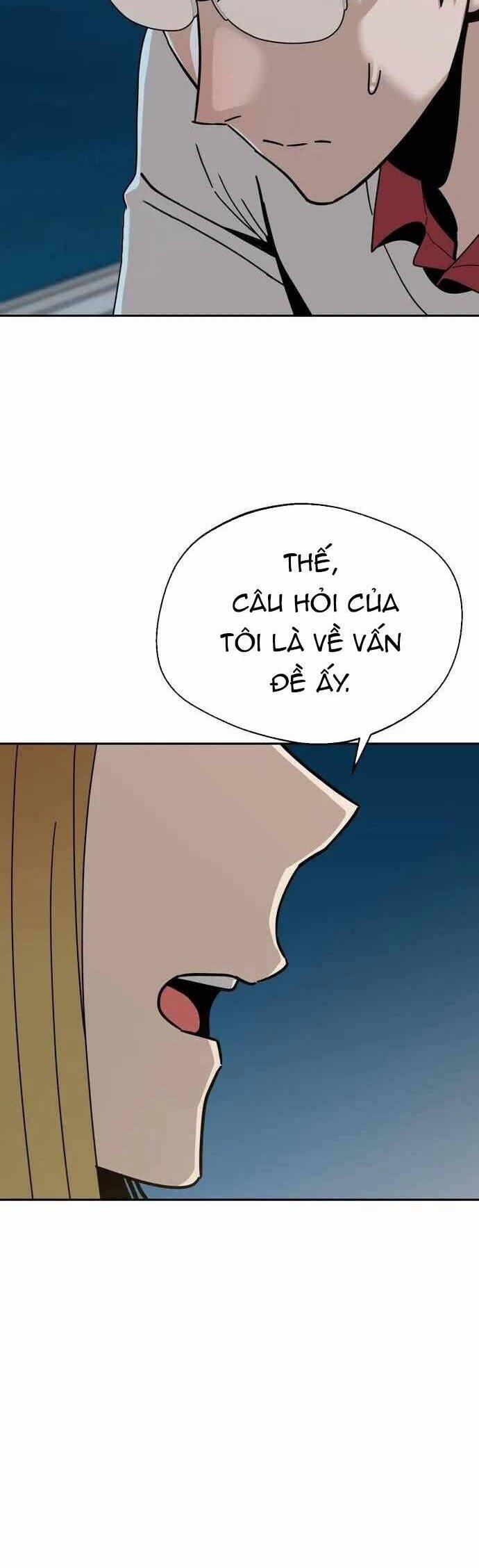 Lớ Ngớ Vớ Phải Tình Yêu 36.1 trang 32