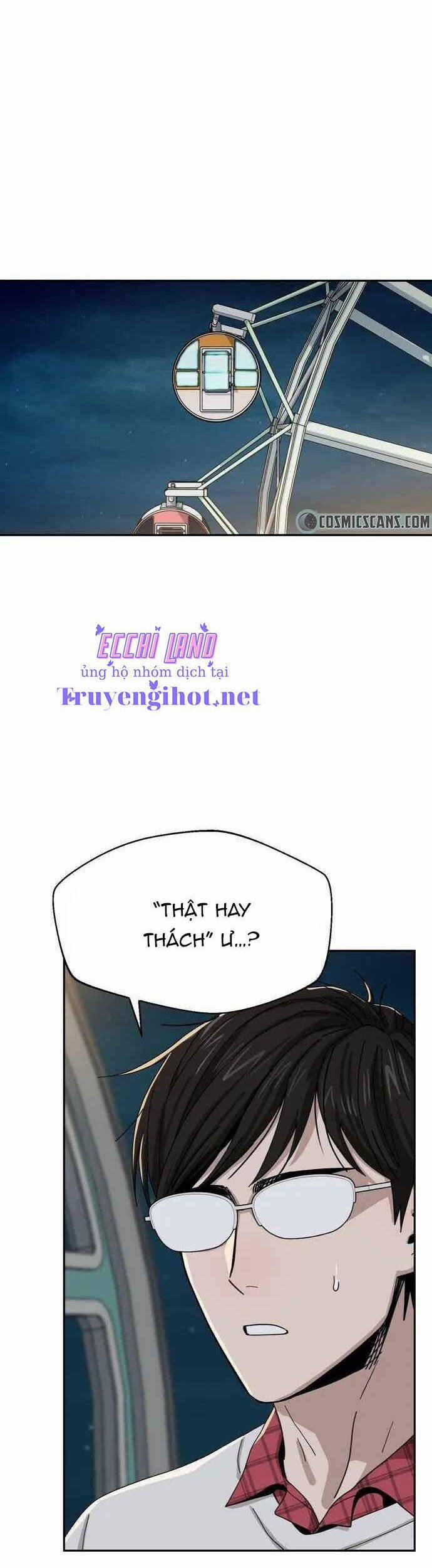 Lớ Ngớ Vớ Phải Tình Yêu 36.1 trang 5