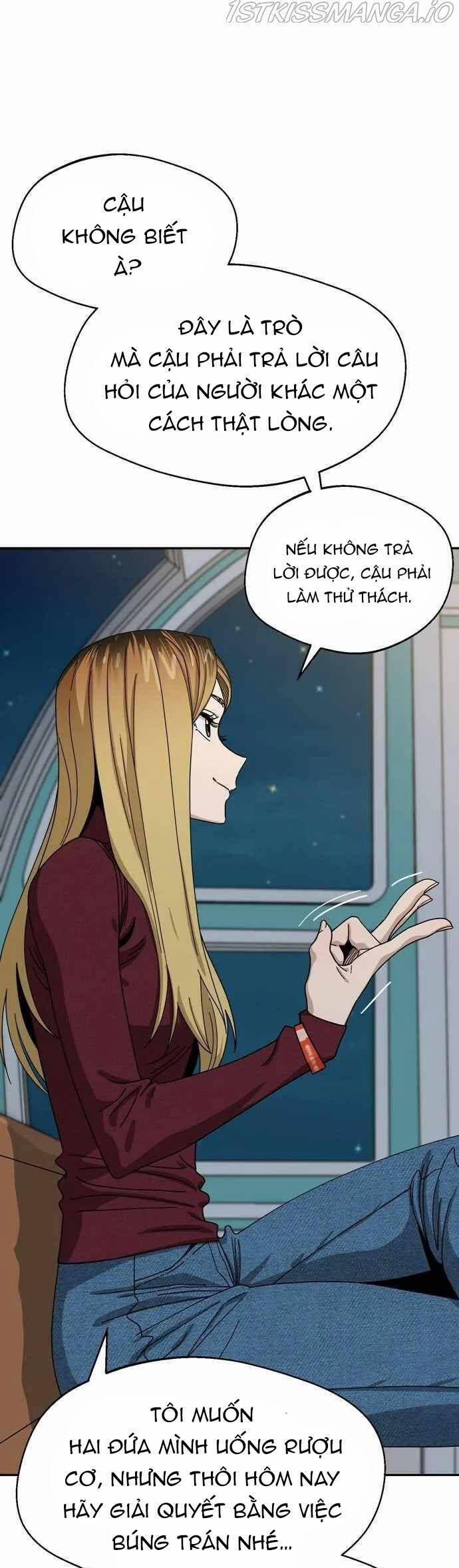 Lớ Ngớ Vớ Phải Tình Yêu 36.1 trang 6