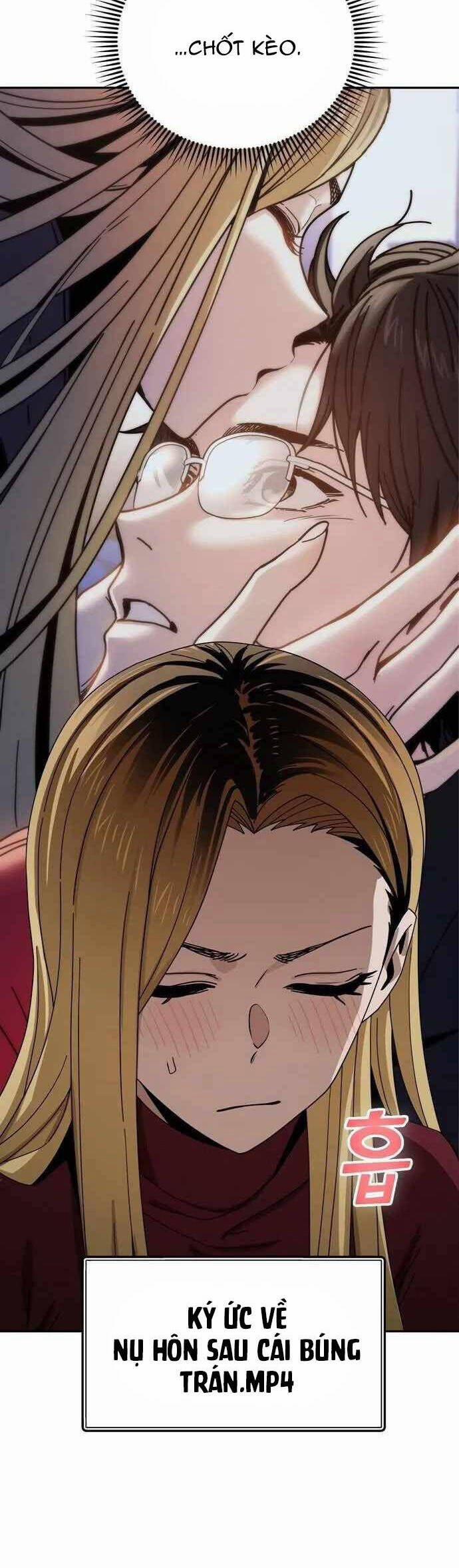 Lớ Ngớ Vớ Phải Tình Yêu 36.1 trang 8