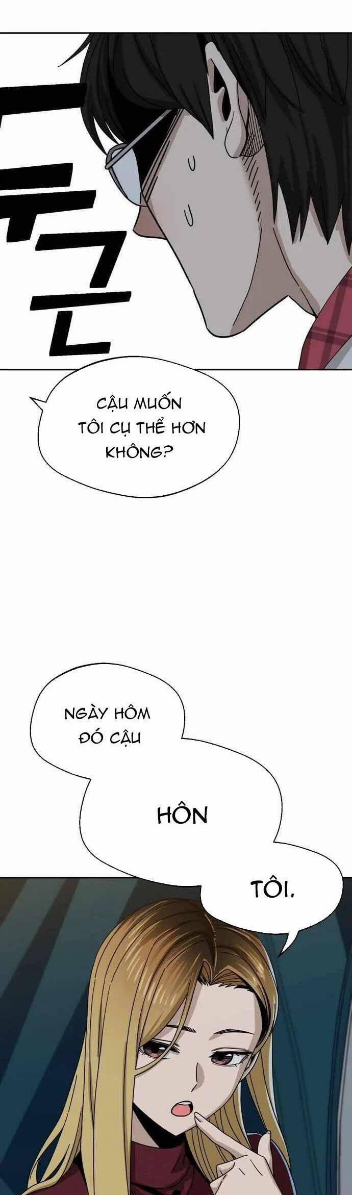 Lớ Ngớ Vớ Phải Tình Yêu 36.2 trang 1