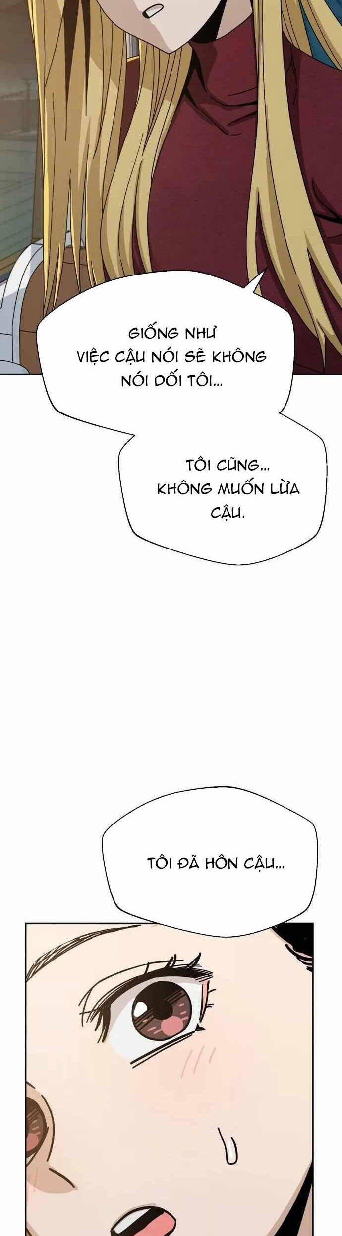 Lớ Ngớ Vớ Phải Tình Yêu 36.2 trang 10