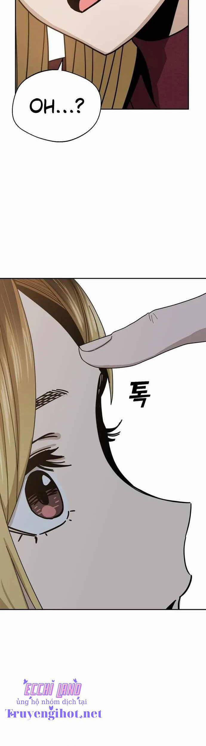 Lớ Ngớ Vớ Phải Tình Yêu 36.2 trang 11