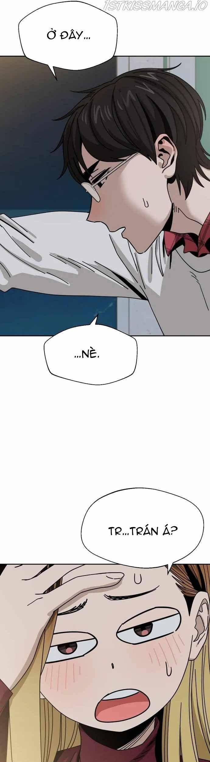 Lớ Ngớ Vớ Phải Tình Yêu 36.2 trang 12