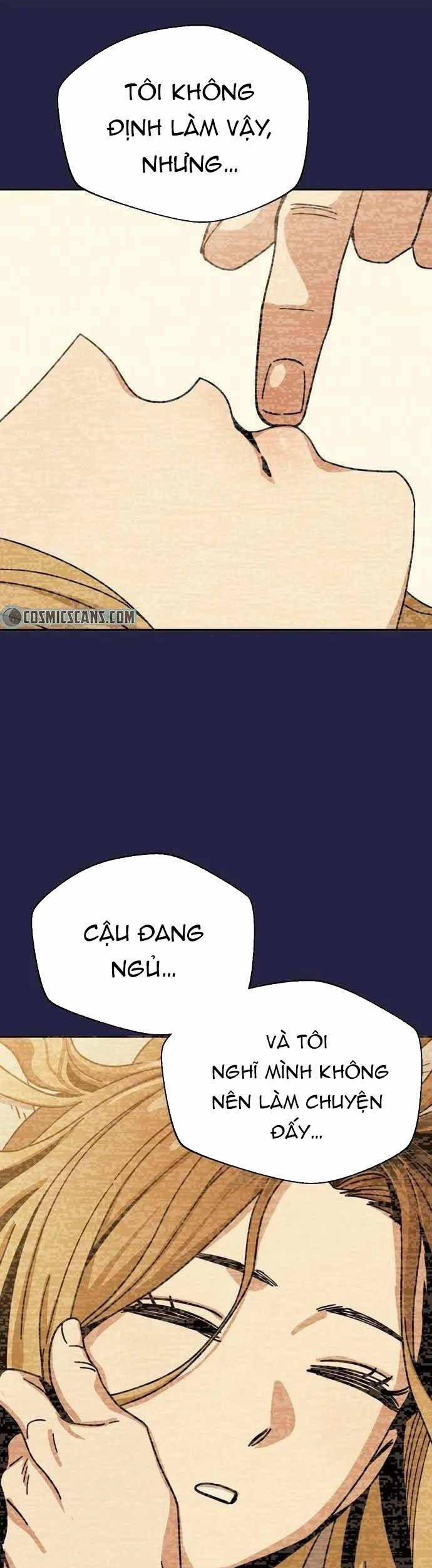 Lớ Ngớ Vớ Phải Tình Yêu 36.2 trang 14