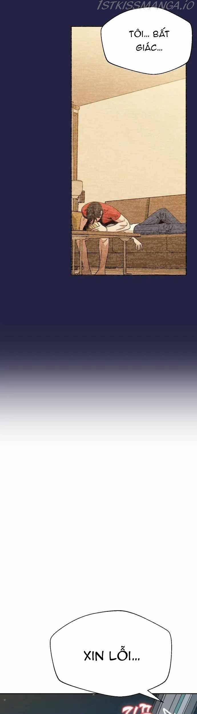 Lớ Ngớ Vớ Phải Tình Yêu 36.2 trang 16