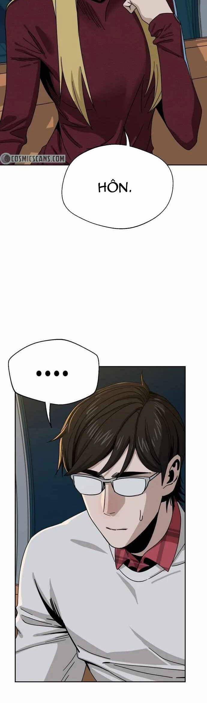 Lớ Ngớ Vớ Phải Tình Yêu 36.2 trang 2