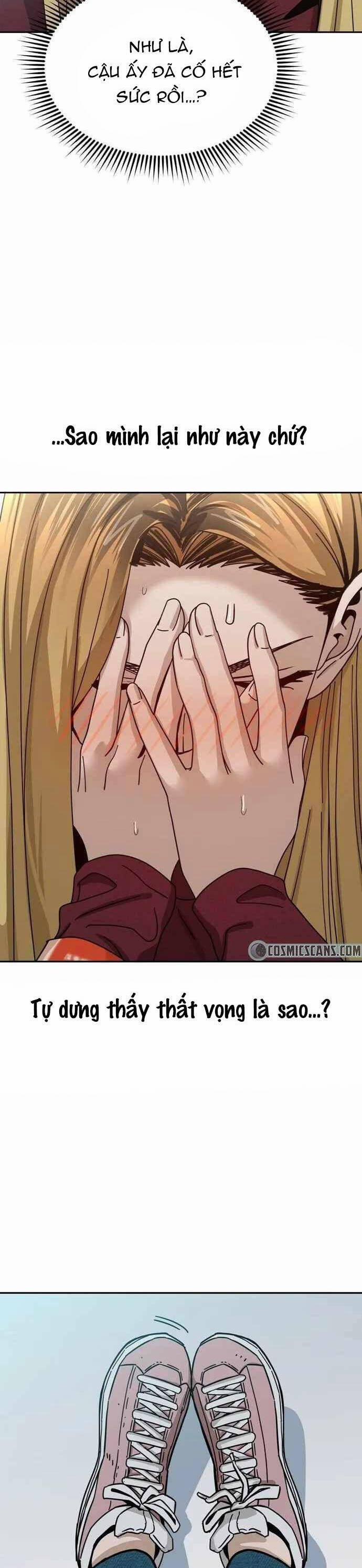 Lớ Ngớ Vớ Phải Tình Yêu 36.2 trang 21