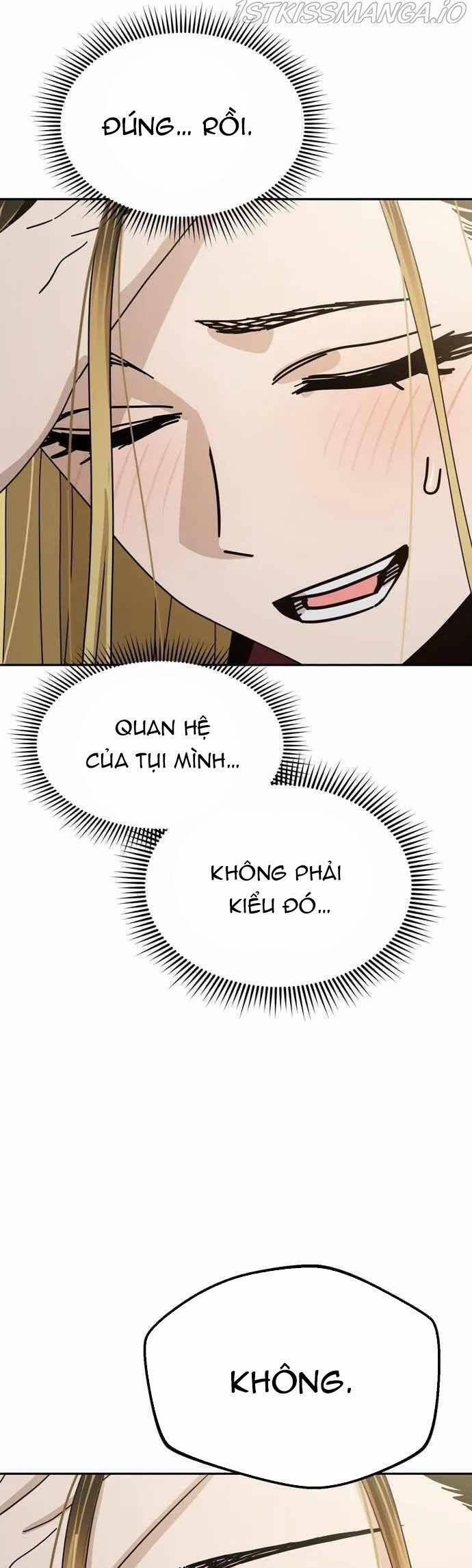 Lớ Ngớ Vớ Phải Tình Yêu 36.2 trang 23