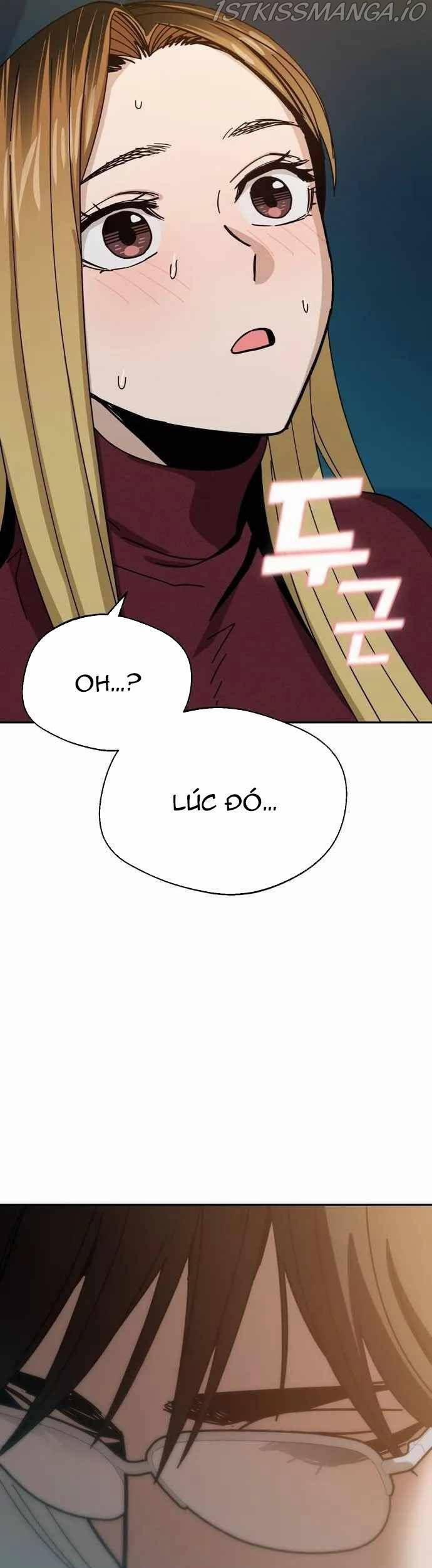 Lớ Ngớ Vớ Phải Tình Yêu 36.2 trang 27