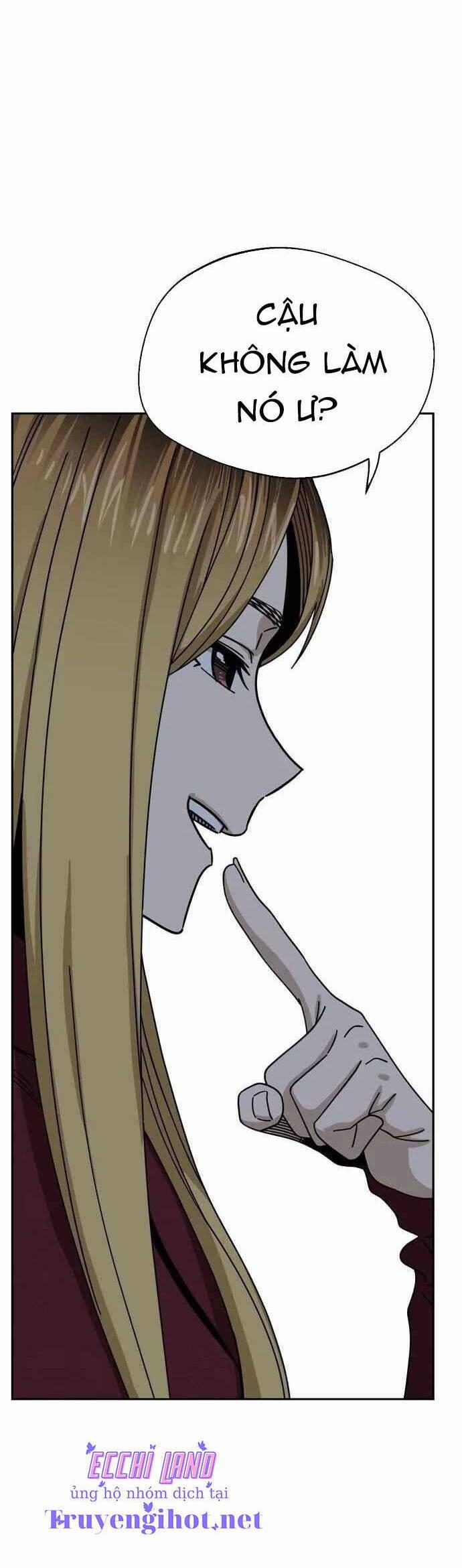 Lớ Ngớ Vớ Phải Tình Yêu 36.2 trang 3