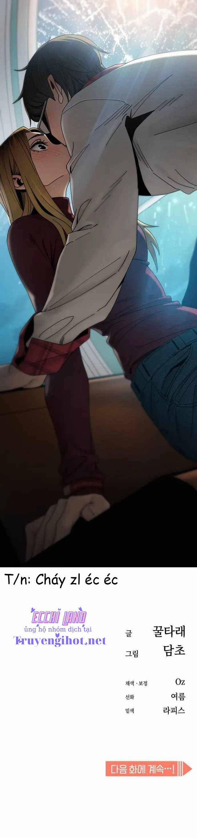 Lớ Ngớ Vớ Phải Tình Yêu 36.2 trang 32