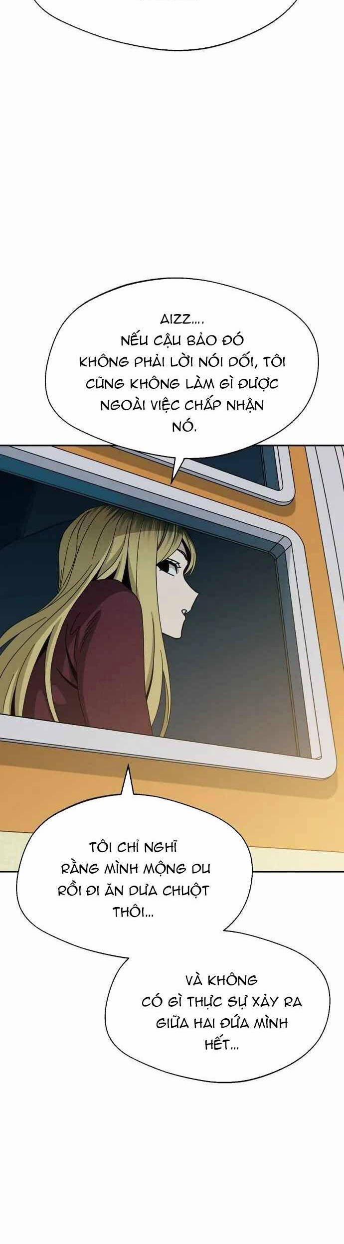 Lớ Ngớ Vớ Phải Tình Yêu 36.2 trang 7