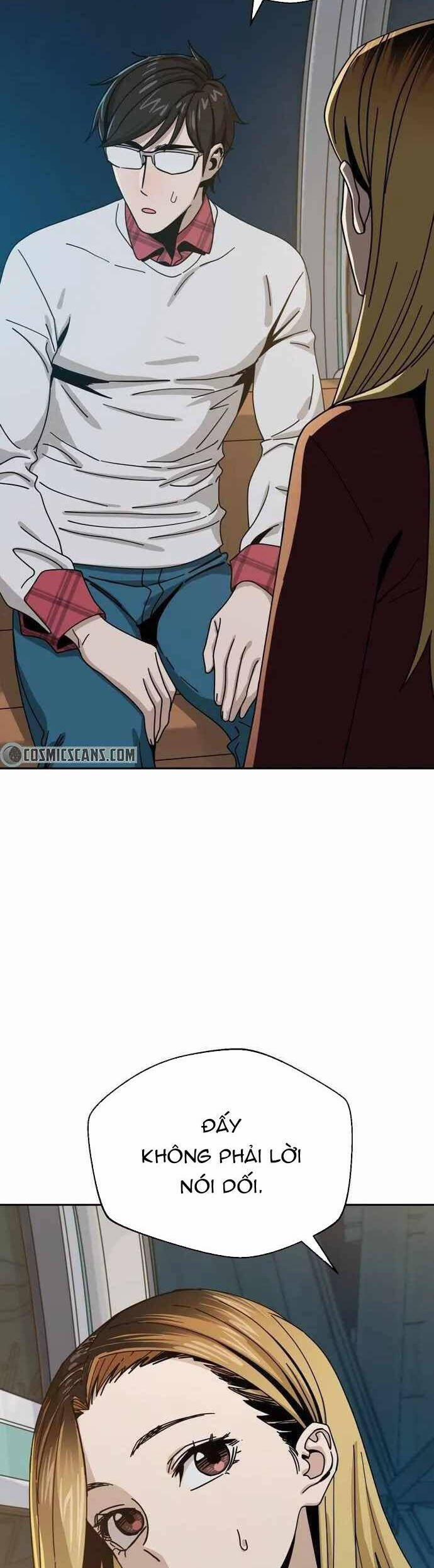 Lớ Ngớ Vớ Phải Tình Yêu 36.2 trang 9