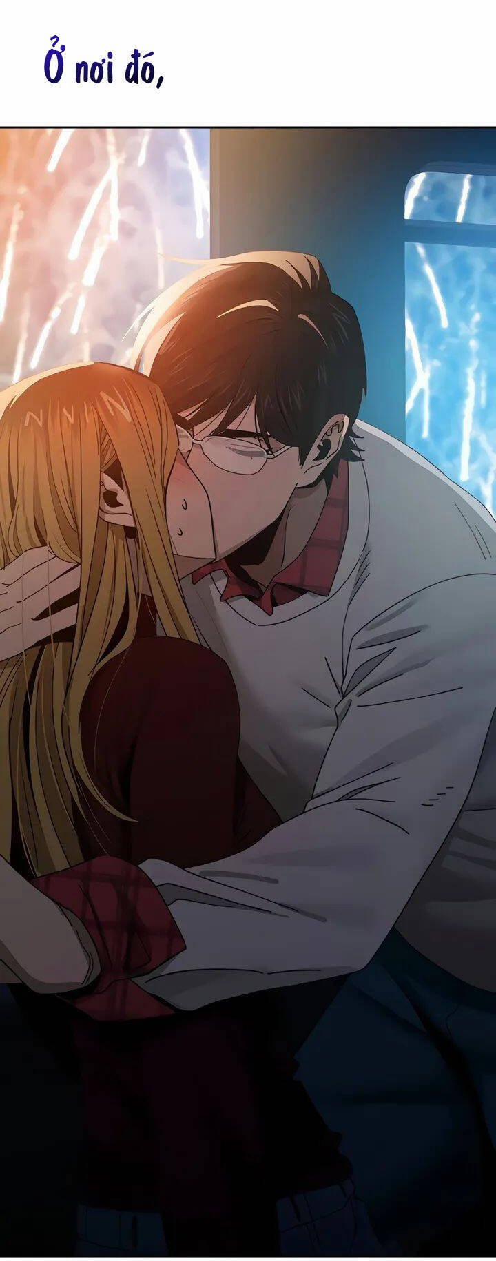 Lớ Ngớ Vớ Phải Tình Yêu 37.1 trang 10