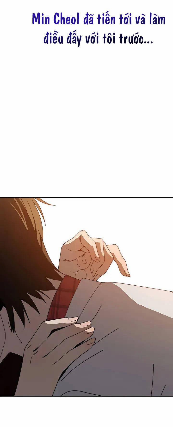 Lớ Ngớ Vớ Phải Tình Yêu 37.1 trang 11