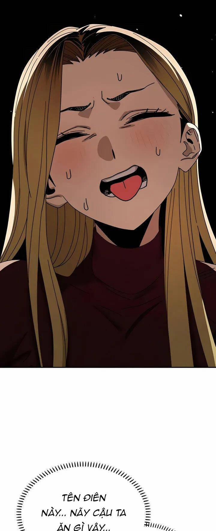 Lớ Ngớ Vớ Phải Tình Yêu 37.1 trang 15