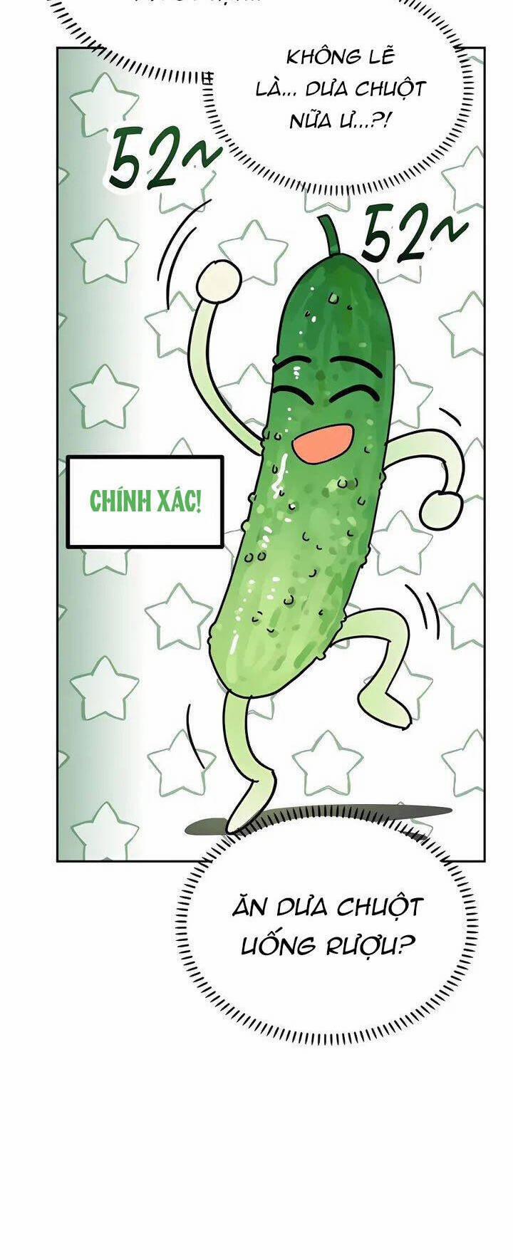 Lớ Ngớ Vớ Phải Tình Yêu 37.1 trang 16