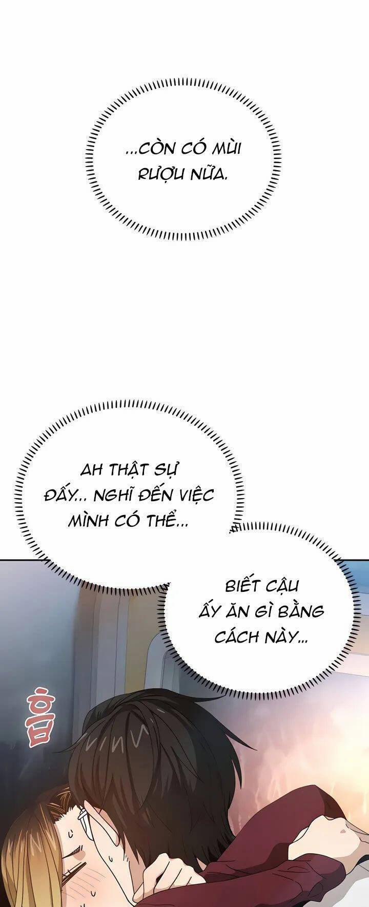 Lớ Ngớ Vớ Phải Tình Yêu 37.1 trang 19