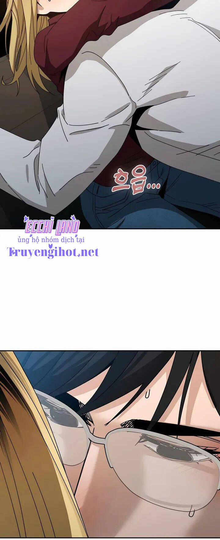 Lớ Ngớ Vớ Phải Tình Yêu 37.1 trang 20