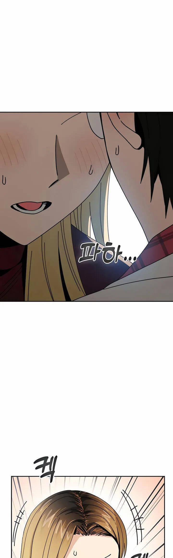 Lớ Ngớ Vớ Phải Tình Yêu 37.1 trang 21