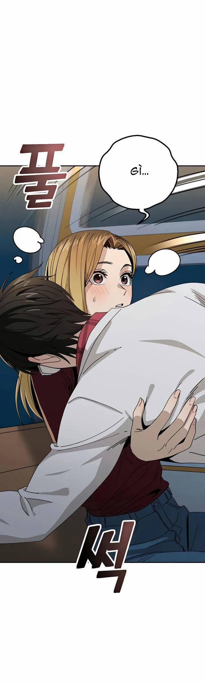 Lớ Ngớ Vớ Phải Tình Yêu 37.1 trang 23