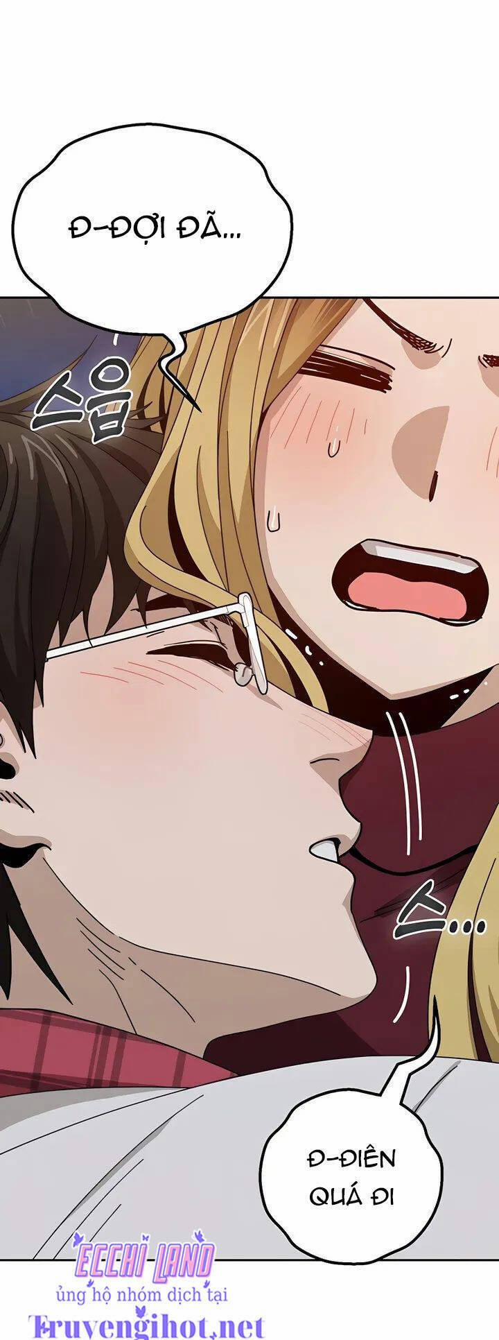 Lớ Ngớ Vớ Phải Tình Yêu 37.1 trang 25