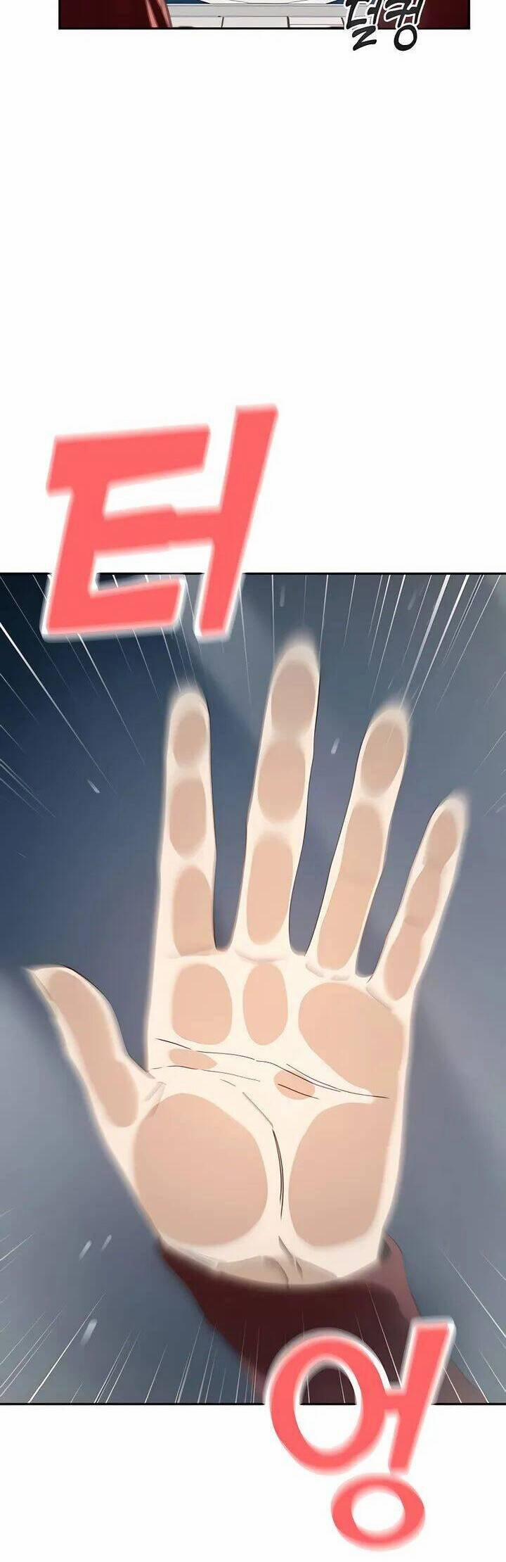 Lớ Ngớ Vớ Phải Tình Yêu 37.1 trang 30