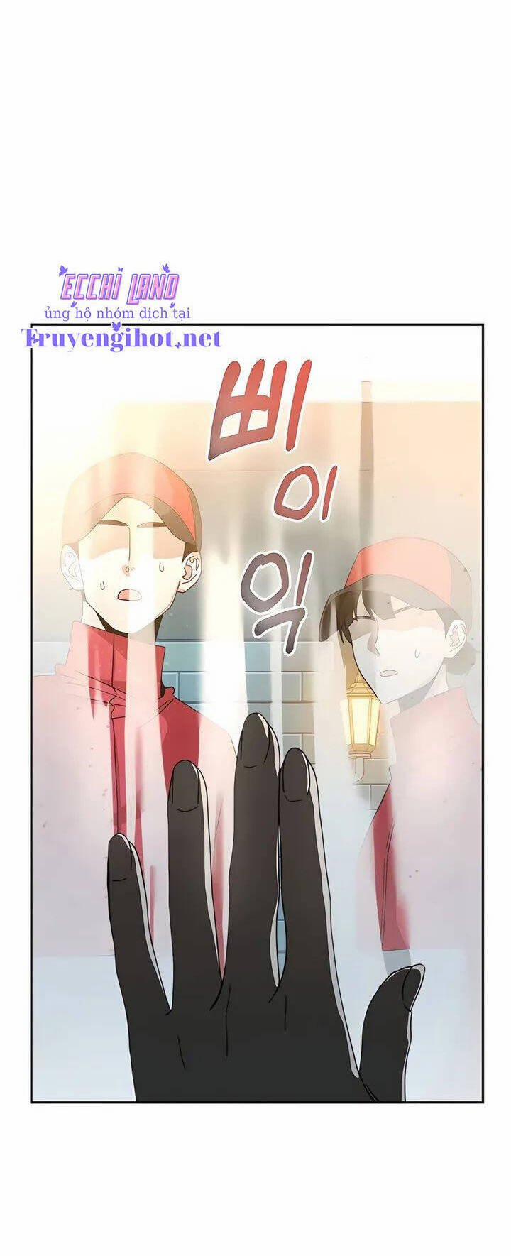 Lớ Ngớ Vớ Phải Tình Yêu 37.1 trang 32