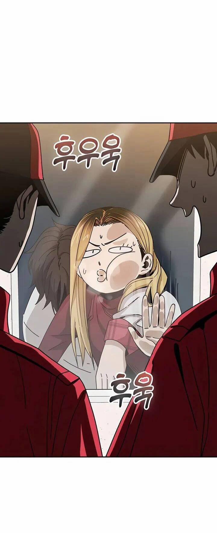 Lớ Ngớ Vớ Phải Tình Yêu 37.1 trang 34